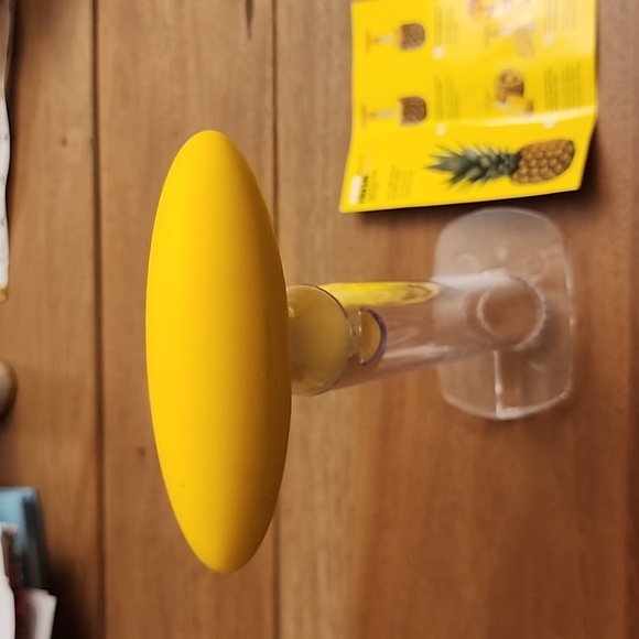 Pineapple slicer - Picture 5 of 5